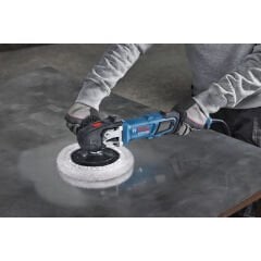 Bosch GPO 14-180 S Polisaj Makinesi 1400 Watt