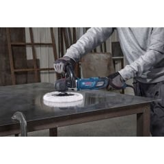 Bosch GPO 14-180 S Polisaj Makinesi 1400 Watt