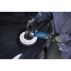 Bosch GPO 14-180 S Polisaj Makinesi 1400 Watt
