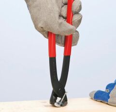 Knipex 9901280 Betoncu Kerpeteni 280 mm