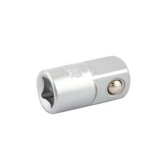 İzeltaş 1507 06 0004 Lokma Adaptörü 1/4″FX3/8″M
