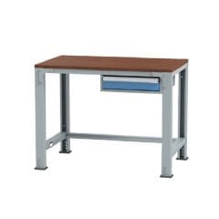 GLS Garaj 3927 Çalışma Tezgahı Tek Çekmeceli