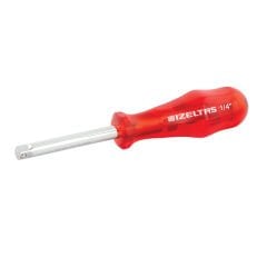 İzeltaş 1507 06 4080 Derin Lokma Tornavida Adaptörü 1/4”