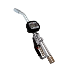 Piusi Easy Next/2 Dijital Sayaçlı Yağ Tabancası 3/4''