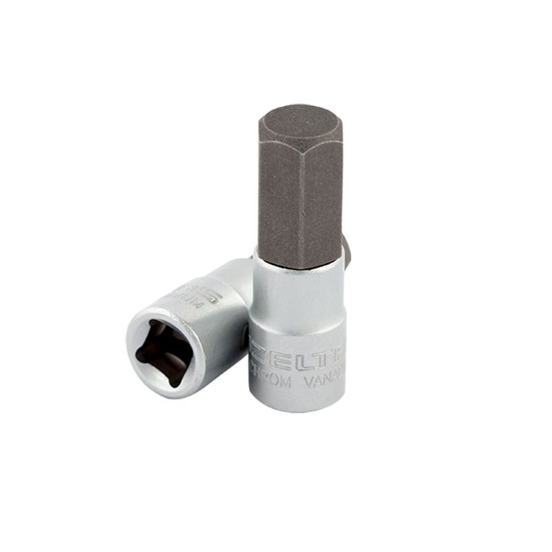 İzeltaş Lokmalı Allen Uç 1/4”
