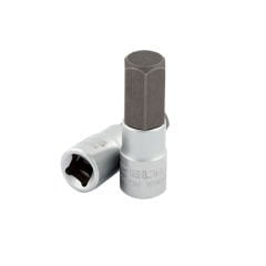 İzeltaş Lokmalı Allen Uç 1/4”