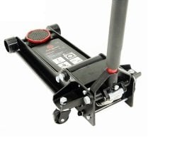 Worldforce 11128 Hidrolik Arabalı Kriko 5 Ton Düşük Profil Çift Piston