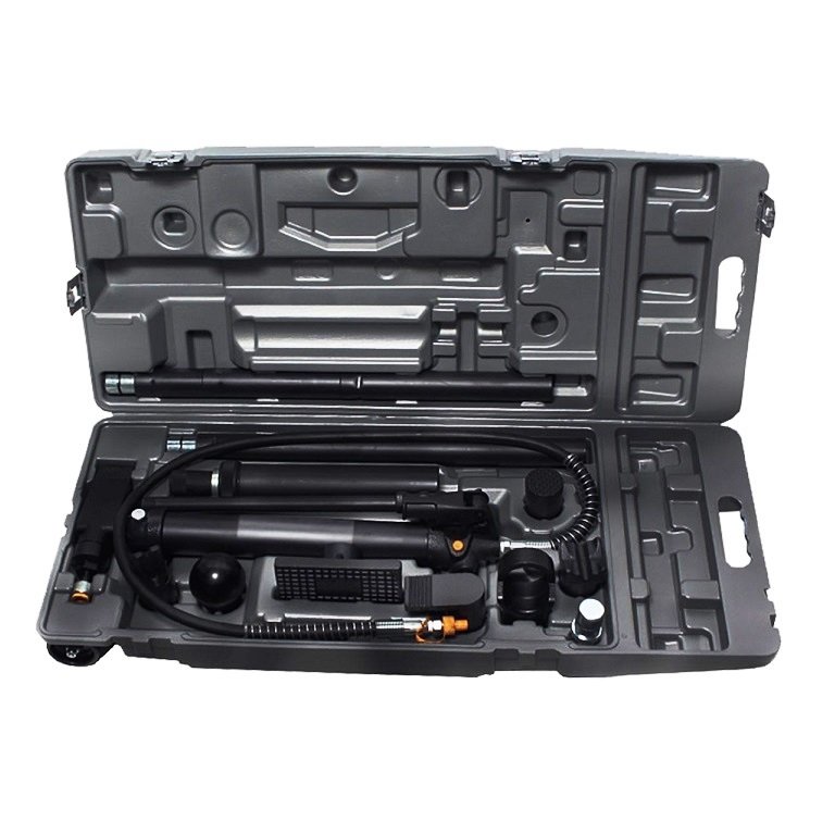 Worldforce 11099 Hidrolik Oto Doğrultma 10 Ton