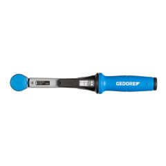 Gedore TF-K25 Tork Anahtarı Torcofix K 5-25 Nm 1/4''
