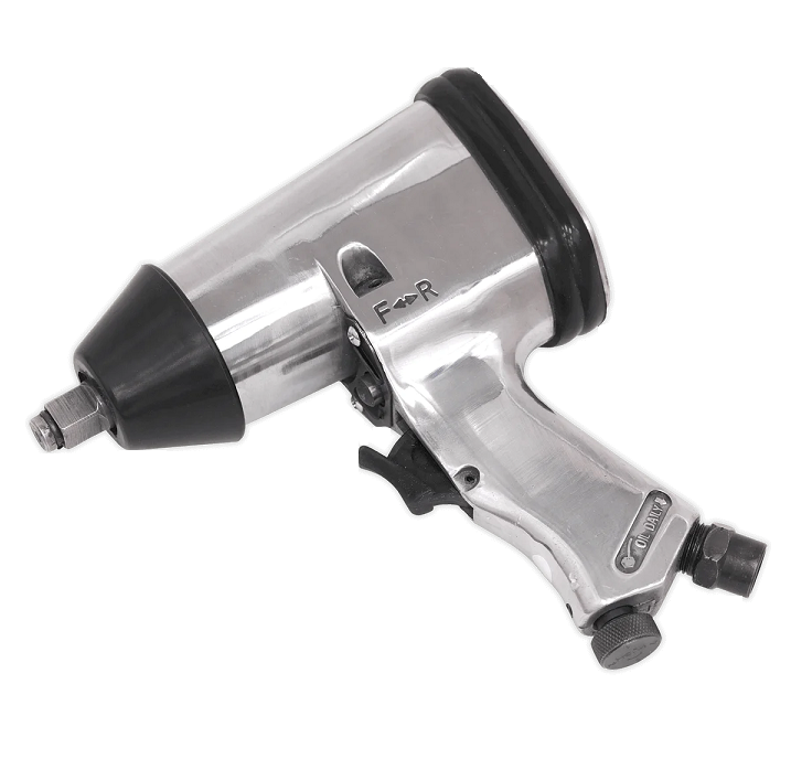 Hymair AT5040 Havalı Somun Sökme 1/2''