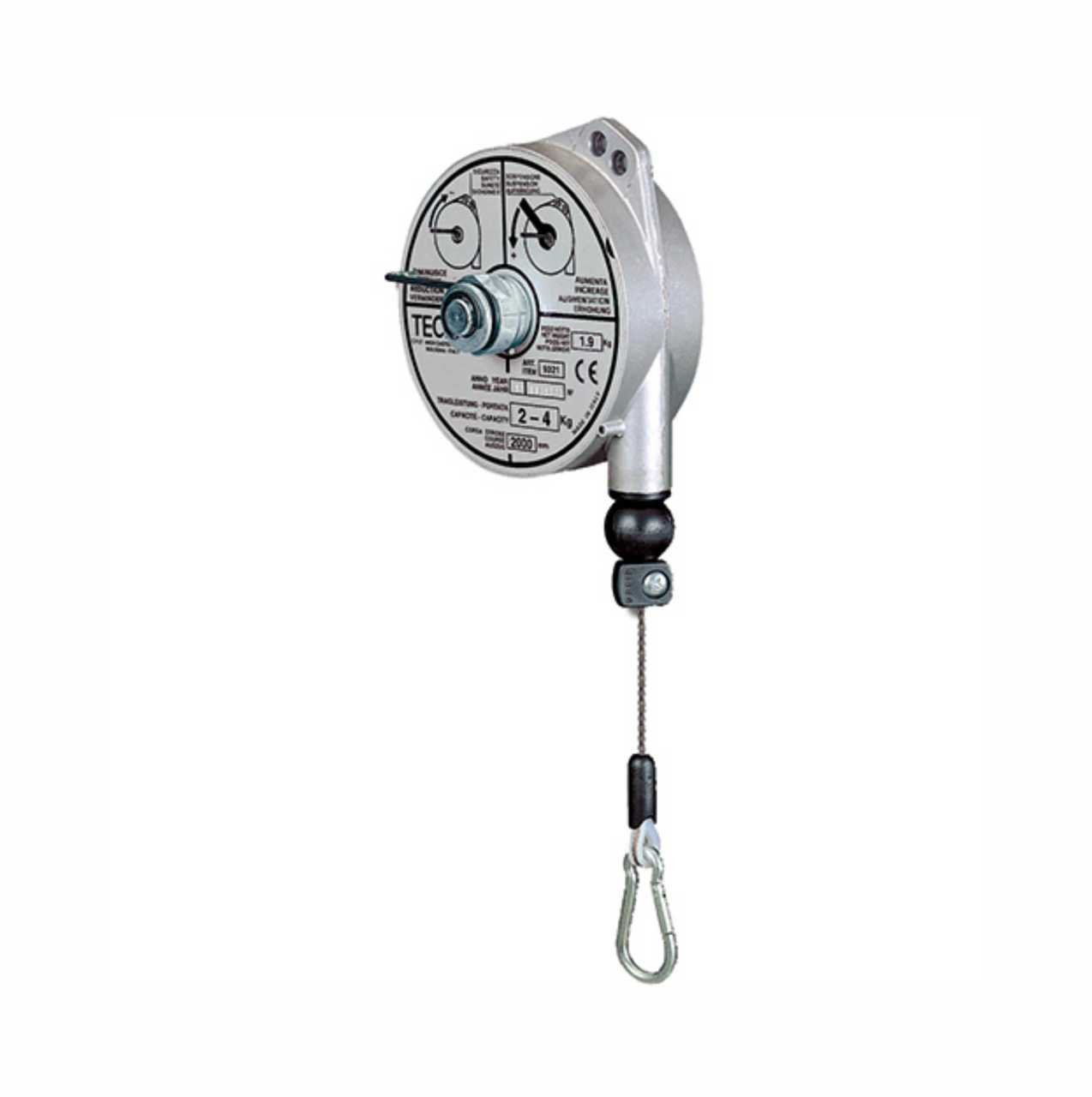 Tecna 9340 Balanser 10-14 kg