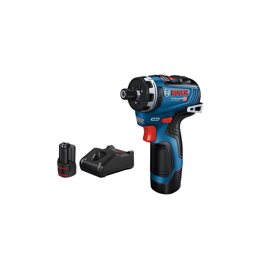 Bosch GSR 12V-35 HX Akülü Delme Vidalama Makinesi 12 Volt 3 Ah
