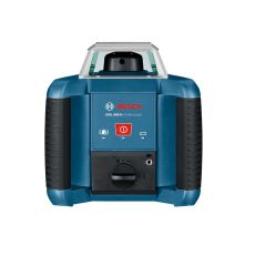 Bosch GRL 400 H Set Rotasyon Lazeri Açık Alan