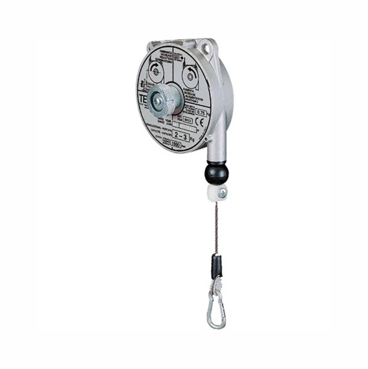 Tecna 9312 Balanser 1-2 kg