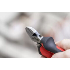 Wiha 43456 Endüstriyel Diyagonel Yan Keski 160 mm