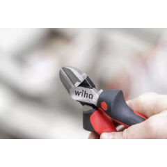 Wiha 43456 Endüstriyel Diyagonel Yan Keski 160 mm