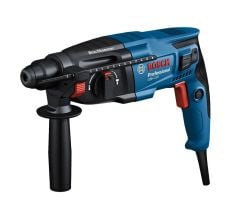 Bosch GBH 220 Profesyonel Kırıcı Delici Matkap 720 Watt