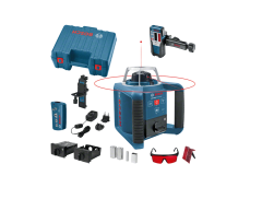 Bosch GRL 300 HV Set Rotasyon Lazeri