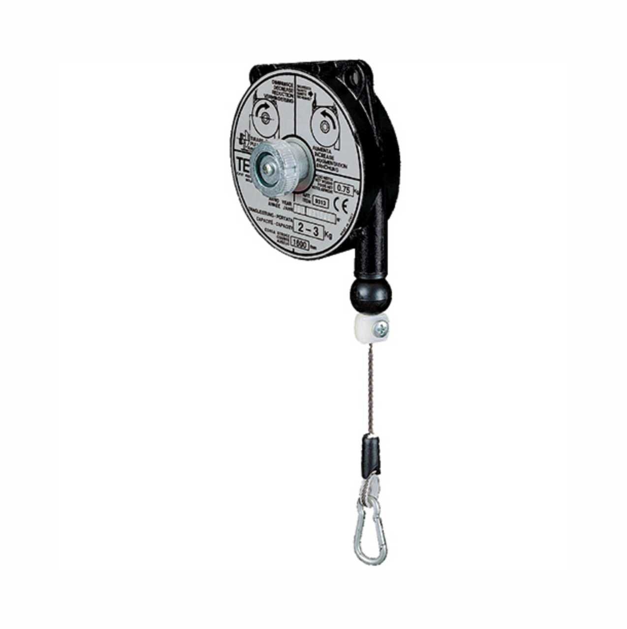 Tecna 9303 Balanser 2-3 kg