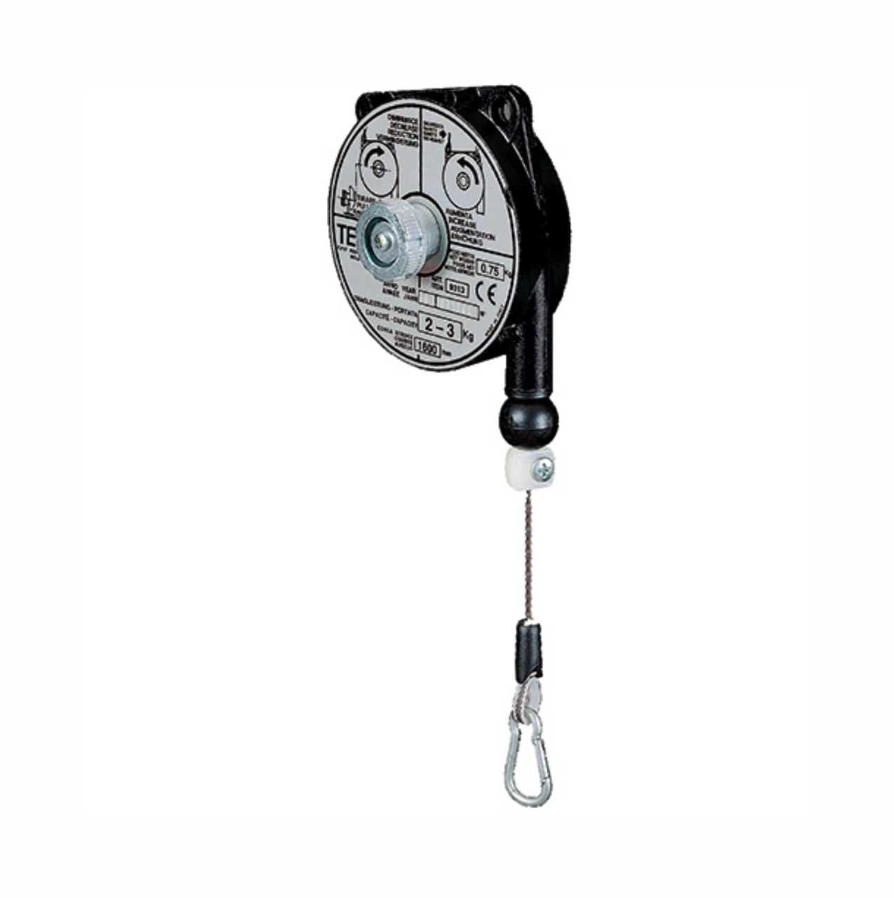 Tecna 9302 Balanser 1-2 kg