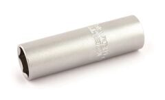 İzeltaş 1113 06 9160 Buji Lokma Anahtarı Lastikli 1/2'' 16 mm