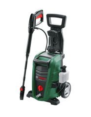 Bosch Aquatak 130 Basınçlı Yıkama 130 Bar + Oto ve Ev Yıkama Kiti