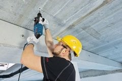 Bosch GBH 2-28 Profesyonel Kırıcı Delici Matkap 880 Watt
