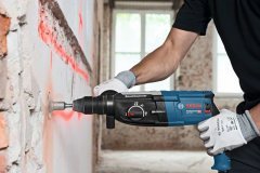 Bosch GBH 2-28 F Profesyonel Kırıcı Delici Matkap 880 Watt