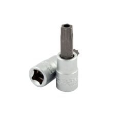 İzeltaş Lokmalı Star Delikli Torx Uç 1/4''
