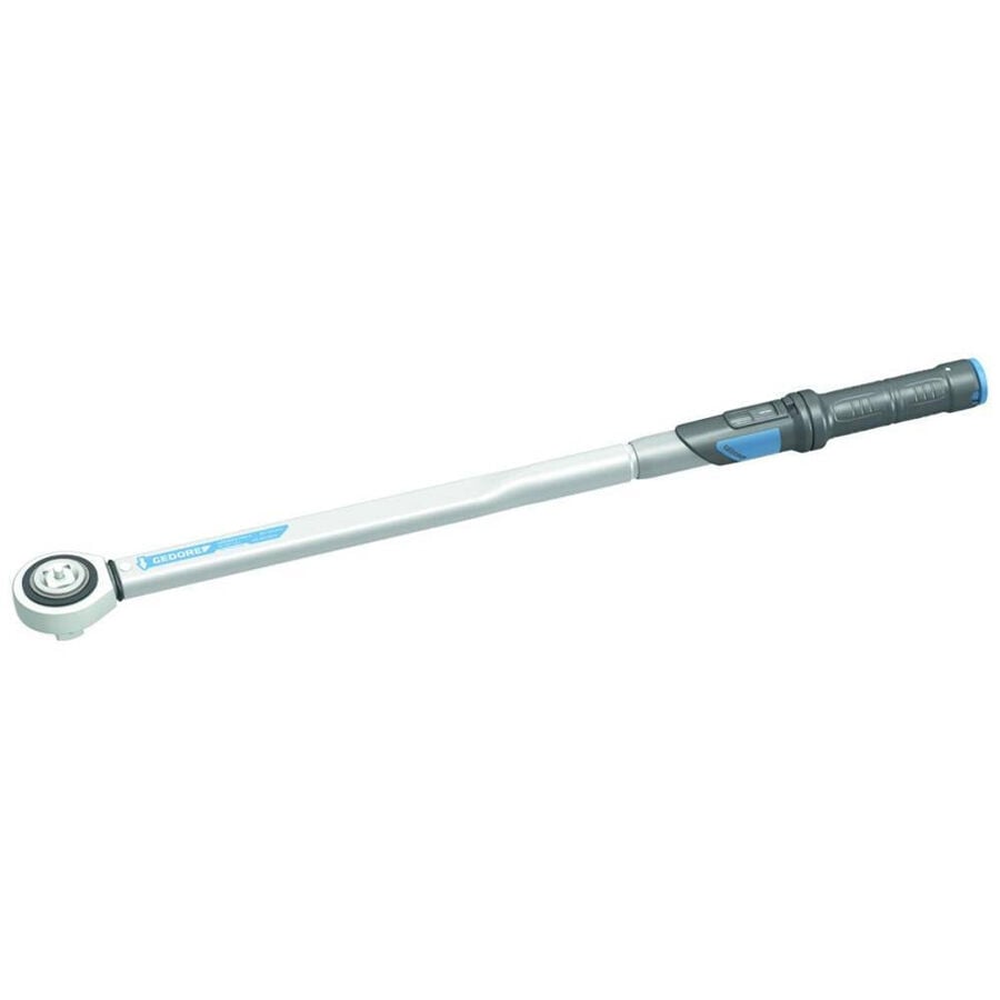 Gedore DMK 750 Tork Anahtarı DREMASTER K 150-750 Nm 3/4''