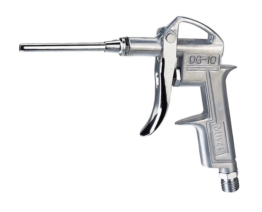 Muzi MZDG103 Uzun Hava Tabancası