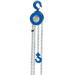 Atlas ATCY 055 Yuvarlak Caraskal 0,5 Ton 5 Metre