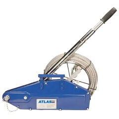 Atlas ATT 0820 Trifor 0,8 Ton 20 Metre