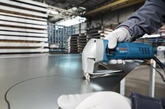 Bosch GSC 75-16 Sac Kesme Makinesi