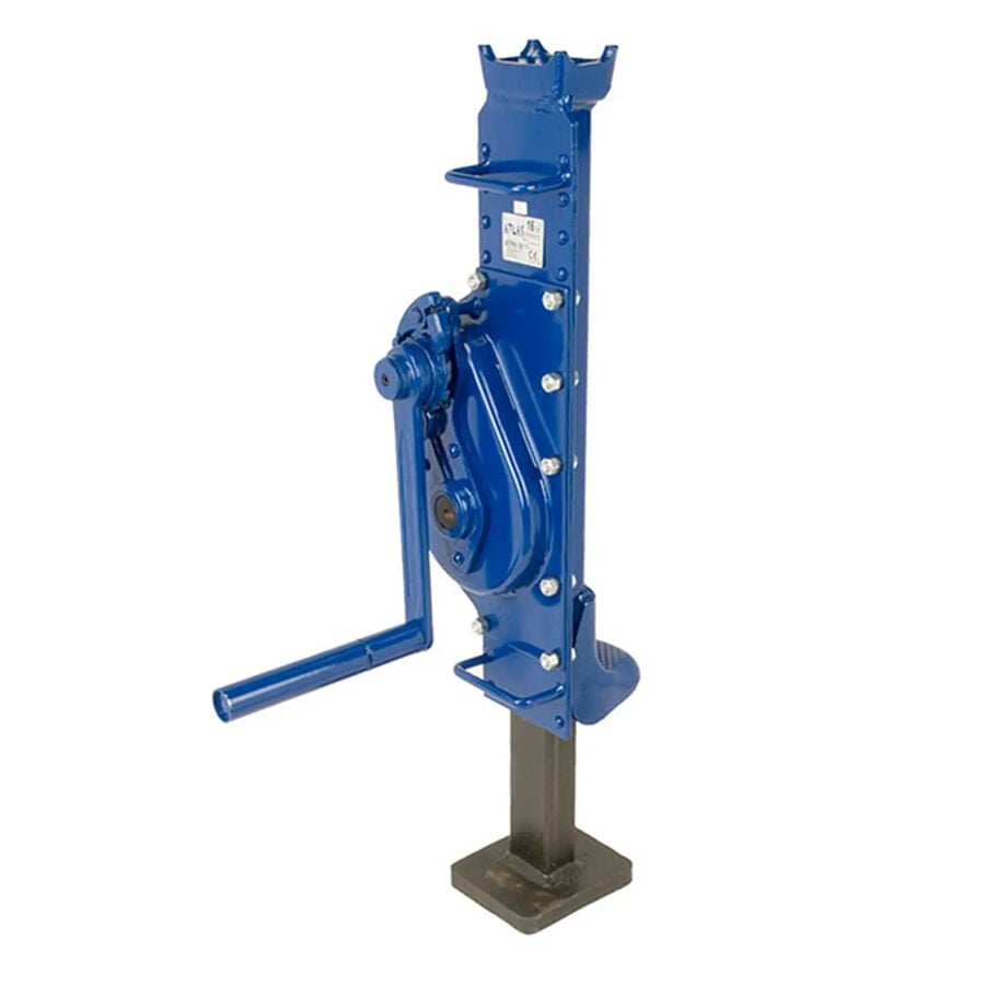 Atlas ATPK 16 Pehlivan Kriko 16 Ton
