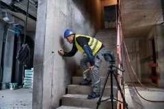 Bosch GLL 2-15 G Çizgi Hizalama Lazeri