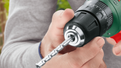 Bosch EasyDrill 1200 Akülü Delme Vidalama Makinesi 12V