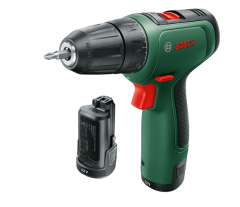 Bosch EasyDrill 1200 Akülü Delme Vidalama Makinesi 12V
