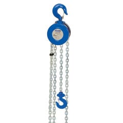 Atlas ATCY 25 Yuvarlak Caraskal 2 Ton 5 Metre