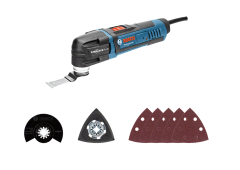 Bosch GOP 30-28 Profesyonel Çok Yönlü Kesici