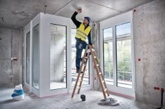 Bosch GCL 2-50 G + RM10 Çizgi Hizalama Lazeri