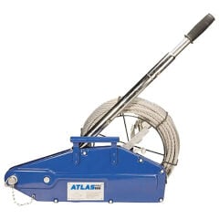 Atlas ATT 3220 Trifor 3,2 Ton 20 Metre