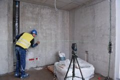Bosch GCL 2-50 G Hizalama Lazeri - Kombi Lazer