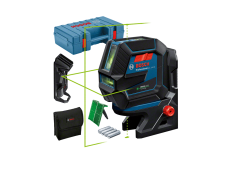 Bosch GCL 2-50 G Hizalama Lazeri - Kombi Lazer