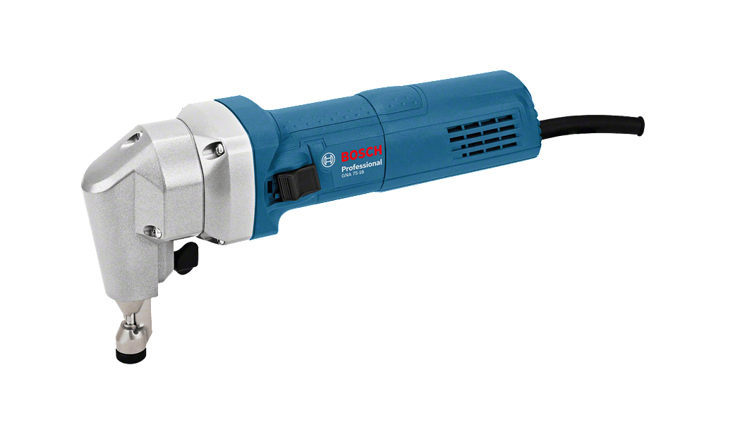 Bosch GNA 75-16 Sac Kesme Makinesi Tırnaklı