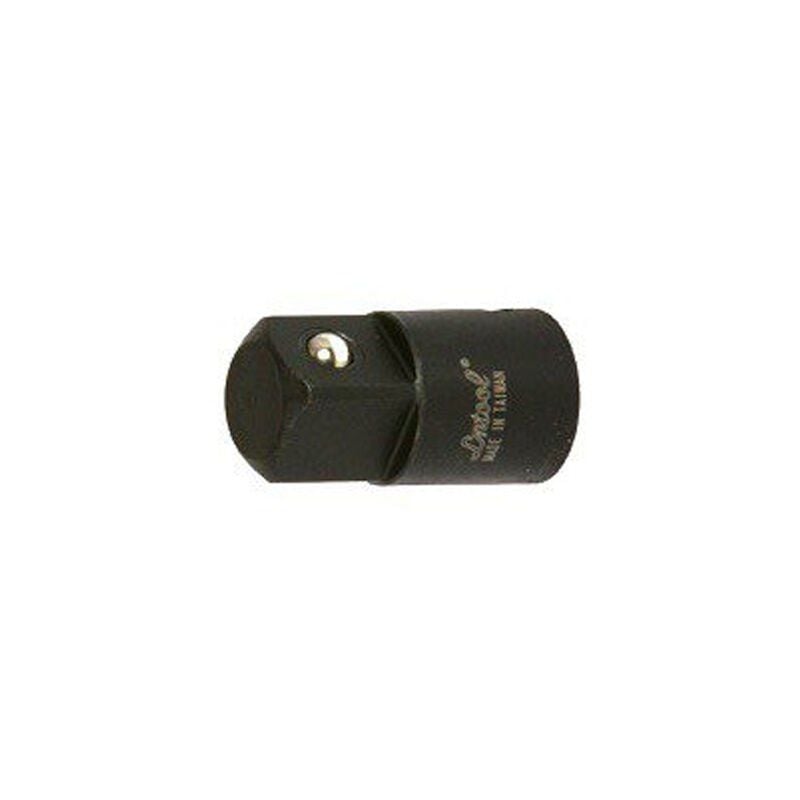 Osaka LN115AD Darbeli Havalı Lokma Adaptörü 1''x1.5''