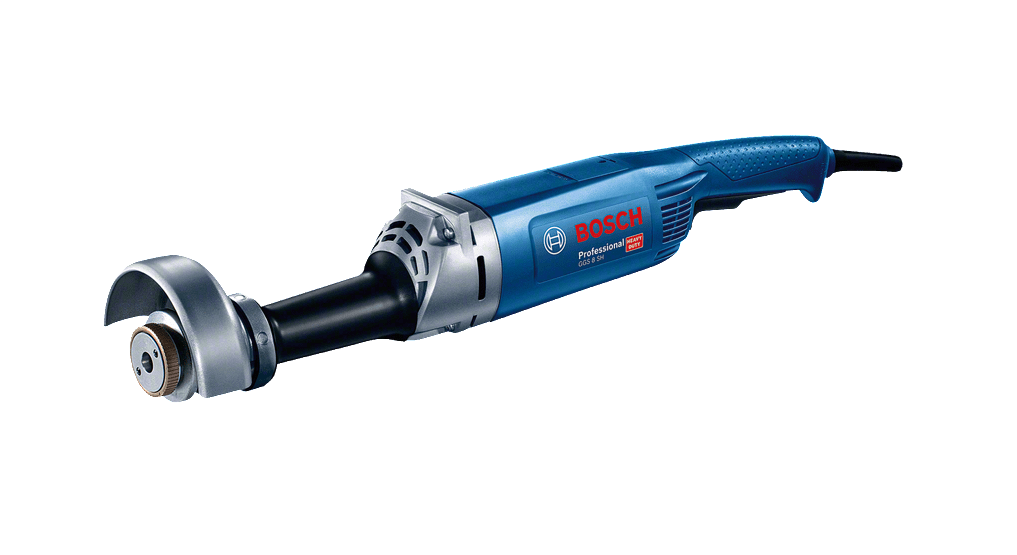 Bosch GGS 8 SH Kalıpçı Taşlama 1200 Watt