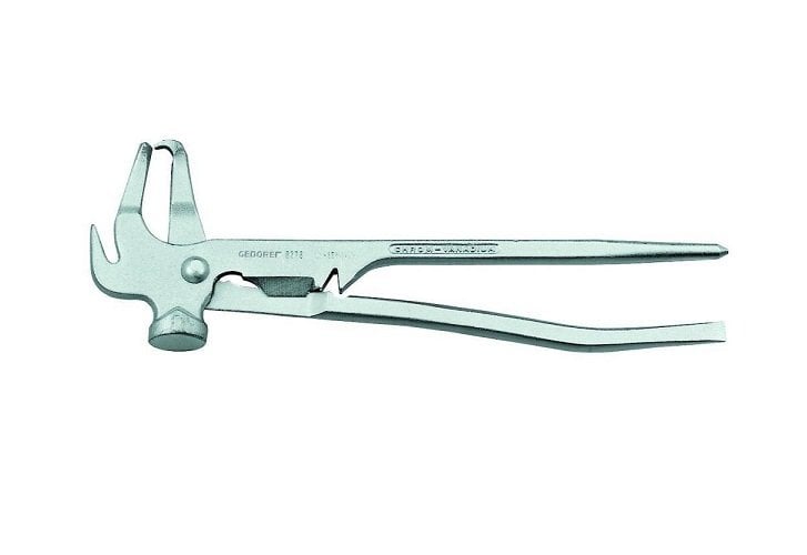 Gedore 8276-250 C Balans Pensesi 250 mm