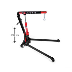 DHT D12030001 Motor İndirme Vinci Katlanır 1 Ton