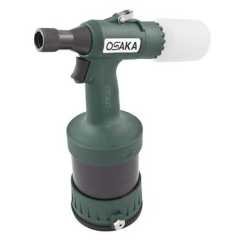 Osaka OPT-P 5075 Havalı Lockbolt Pop Perçin Tabancası